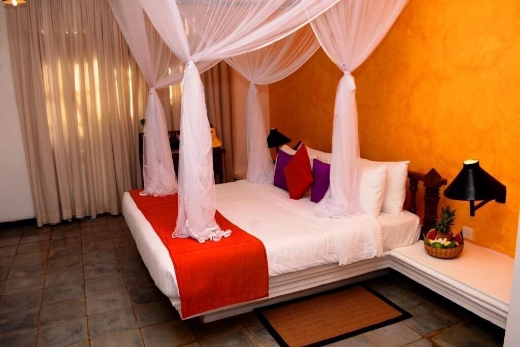 Панорама Villa Bentota Apart апартаменты